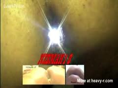 Anal light - nismah18